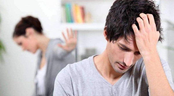 性功能障碍对男性带来的影响