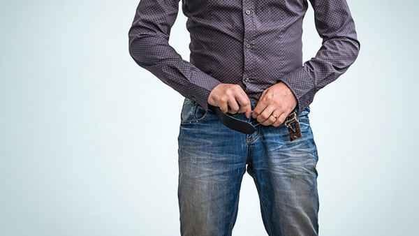 勃起功能障碍需要及时的进行治疗