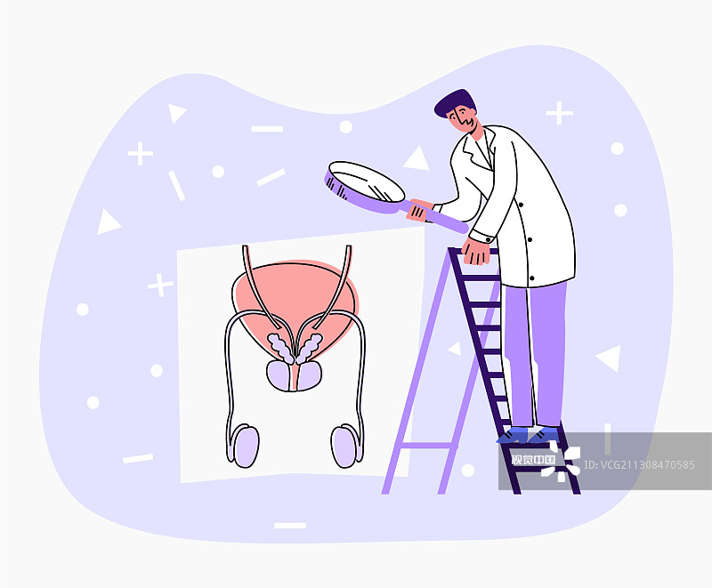 患有前列腺炎还能干重活吗