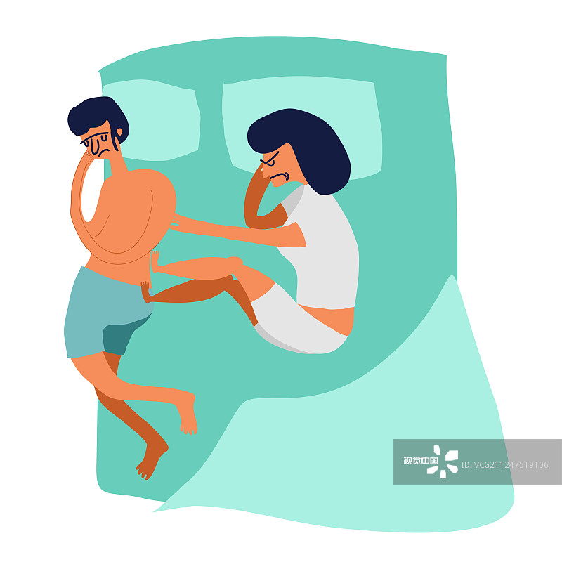 不注意下体卫生会早泄吗