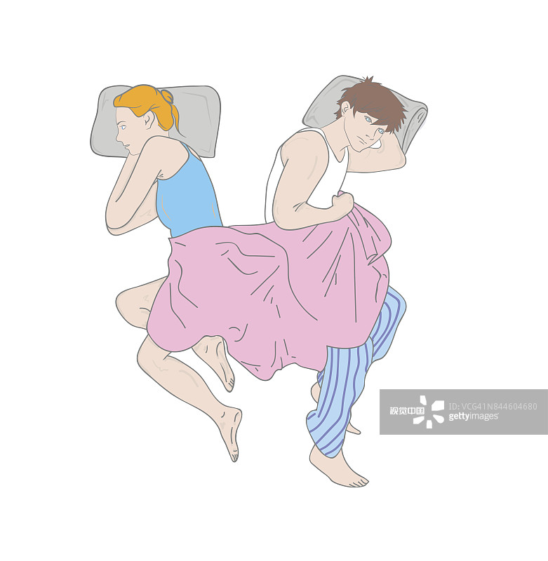 早泄和心理问题有关吗