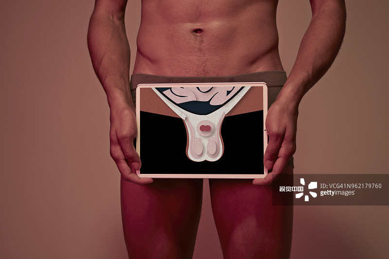 包皮疼是什么原因