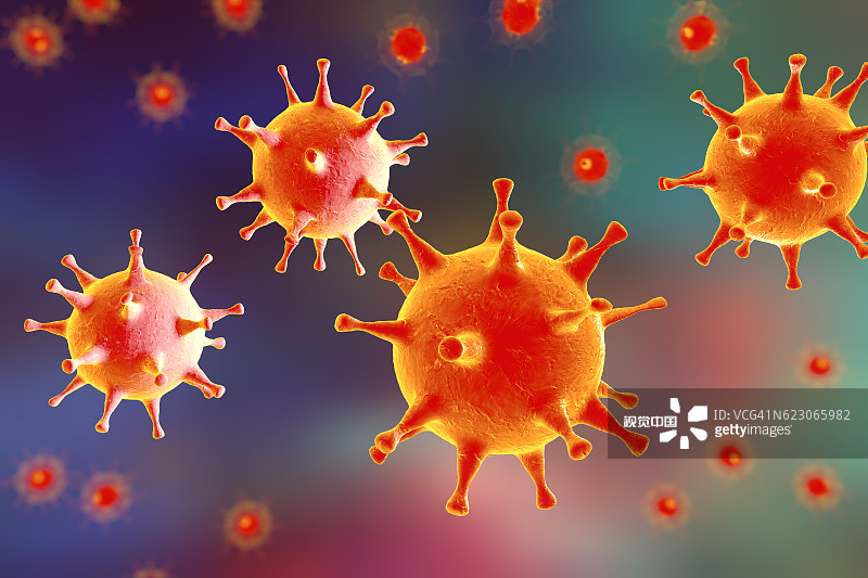 病毒性疱疹传染吗