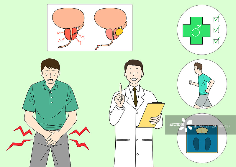 急性细菌性前列腺炎是什么病