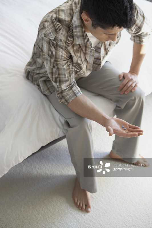 南京男科医院排名【年度排名公布】-诱发男人阳痿有哪些原因？