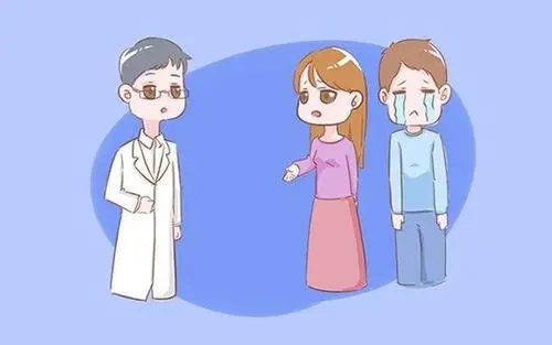 南京治疗男性不育问题好的医院-精索静脉曲张能自愈吗?