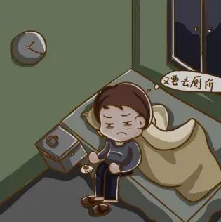 夜尿多警惕三种病，听听南京邦德中医院医生的分析!