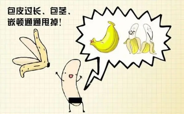 南京割包皮哪家医院好一点?南京男科医院去哪?