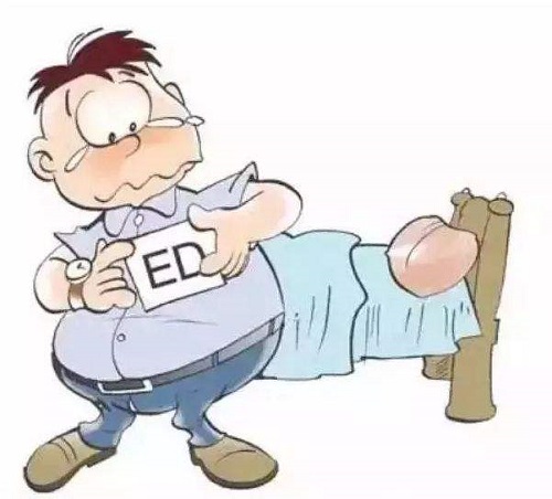 南京专业看早泄的男科医院