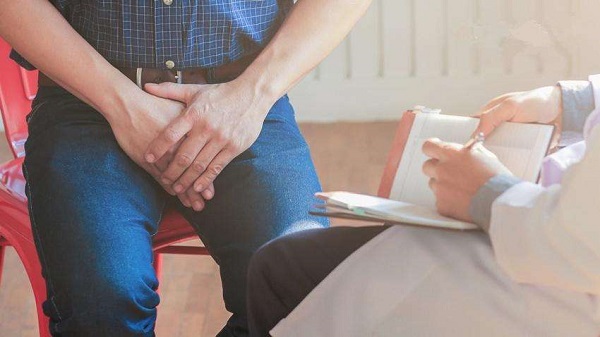 南京邦德男科医院专家讲解：如何判断是否患有勃起障碍