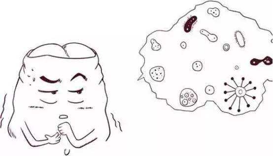 男性龟头上长痘痘是怎么回事？