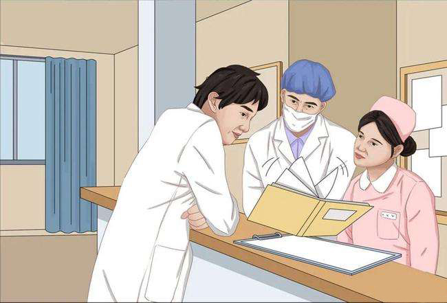 南京邦德中医院解答：龟头出现红色斑块是怎么回事？