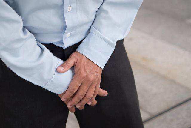 南京男科男性手淫多久可以恢复