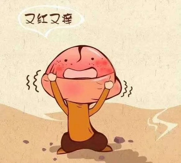 男性出现龟头发红肿大时该怎么治疗？