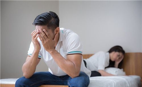 男人射精太快怎么办？