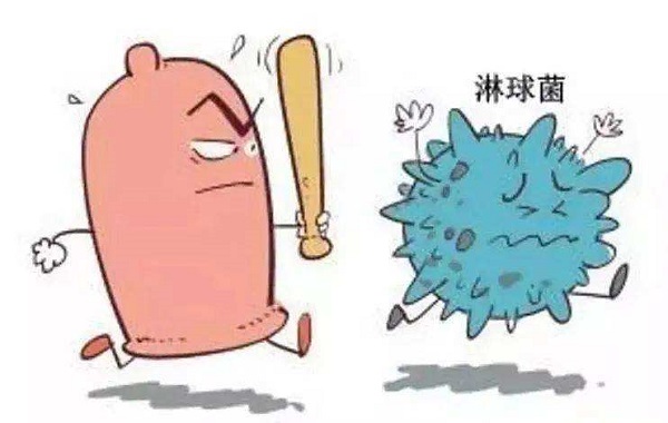 男性患淋病会有什么症状？