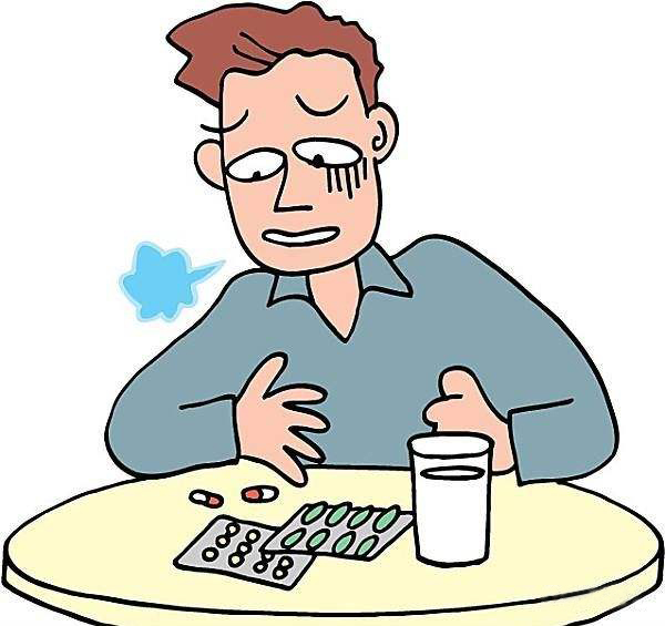 男性龟头炎有哪些明显症状？