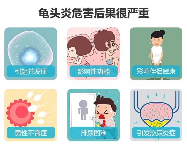 包皮龟头炎怎么治?南京治疗男性问题哪家医院好?